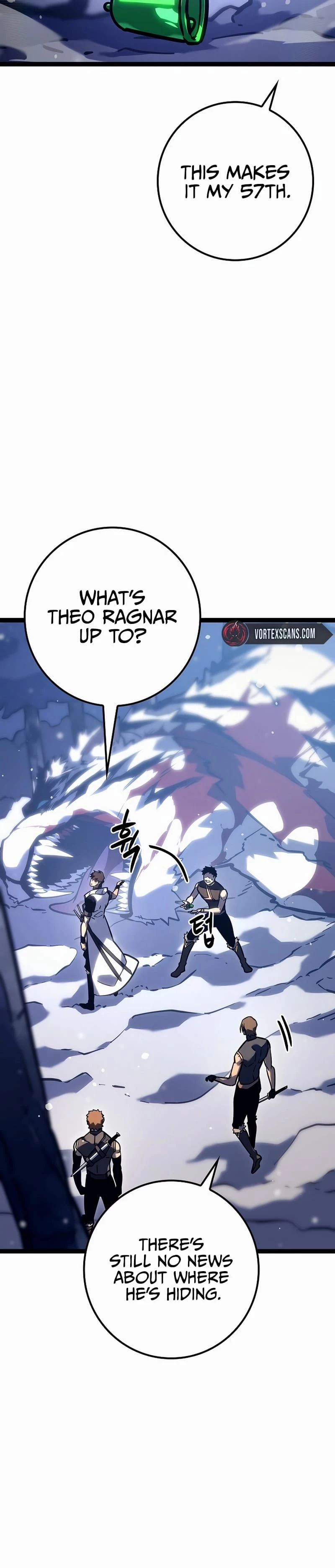 Regressing As The Bastard Of The Sword Clan Chapter 24 - 22