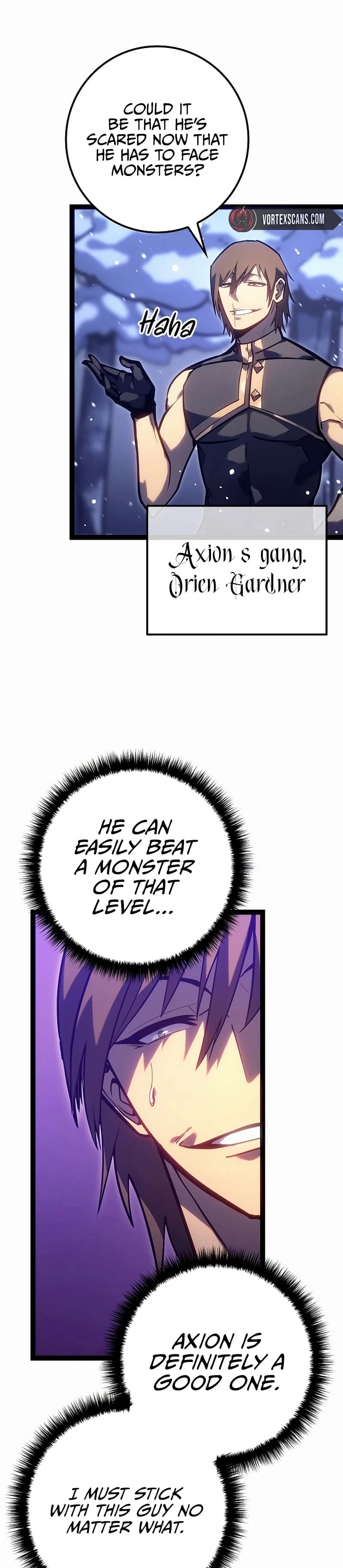 Regressing As The Bastard Of The Sword Clan Chapter 24 - 23