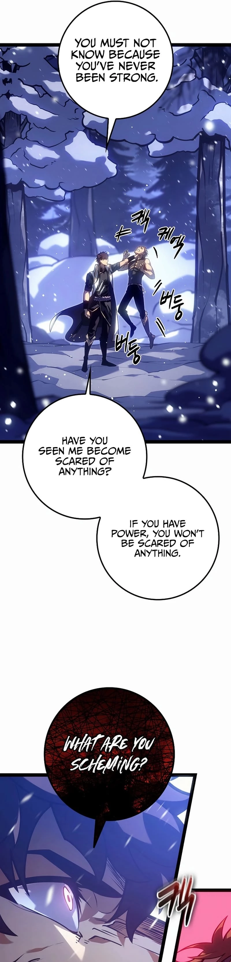 Regressing As The Bastard Of The Sword Clan Chapter 24 - 25