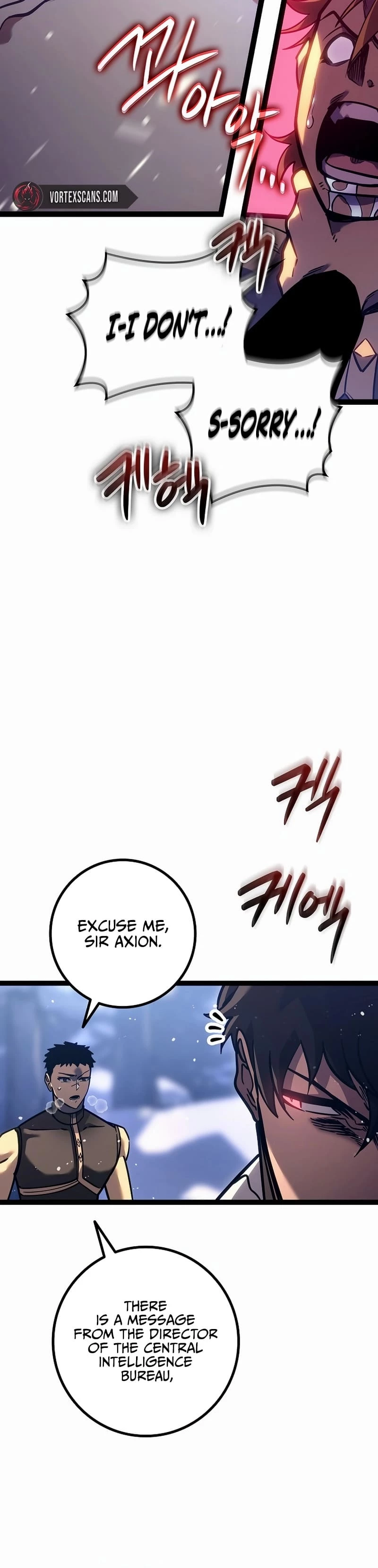 Regressing As The Bastard Of The Sword Clan Chapter 24 - 26