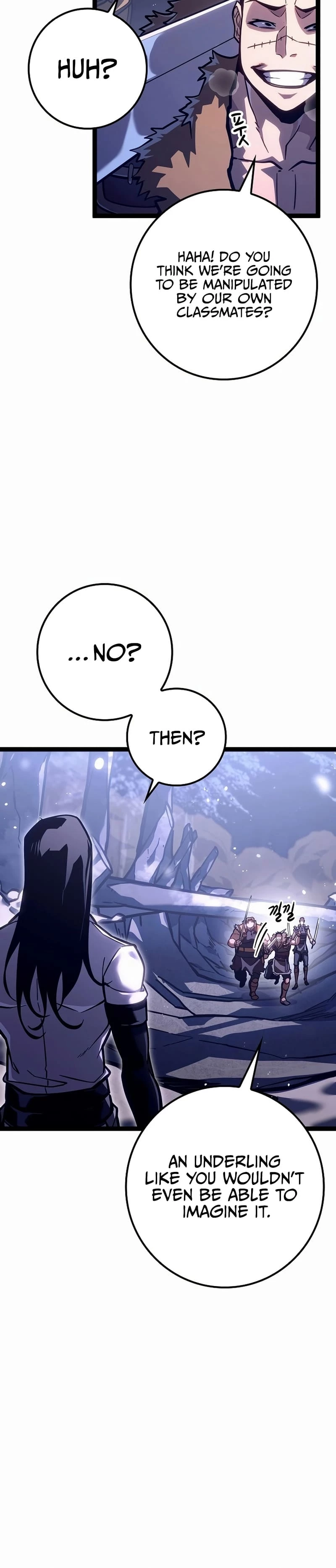 Regressing As The Bastard Of The Sword Clan Chapter 23 - 16