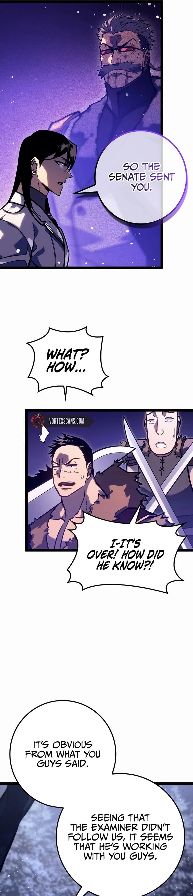 Regressing As The Bastard Of The Sword Clan Chapter 23 - 17