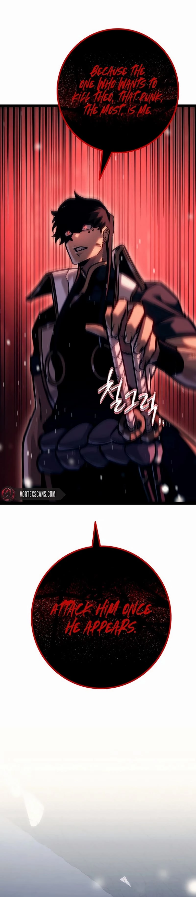 Regressing As The Bastard Of The Sword Clan Chapter 24 - 28