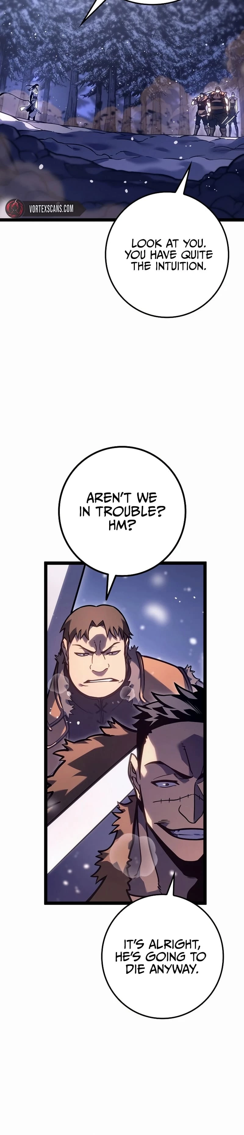 Regressing As The Bastard Of The Sword Clan Chapter 23 - 18