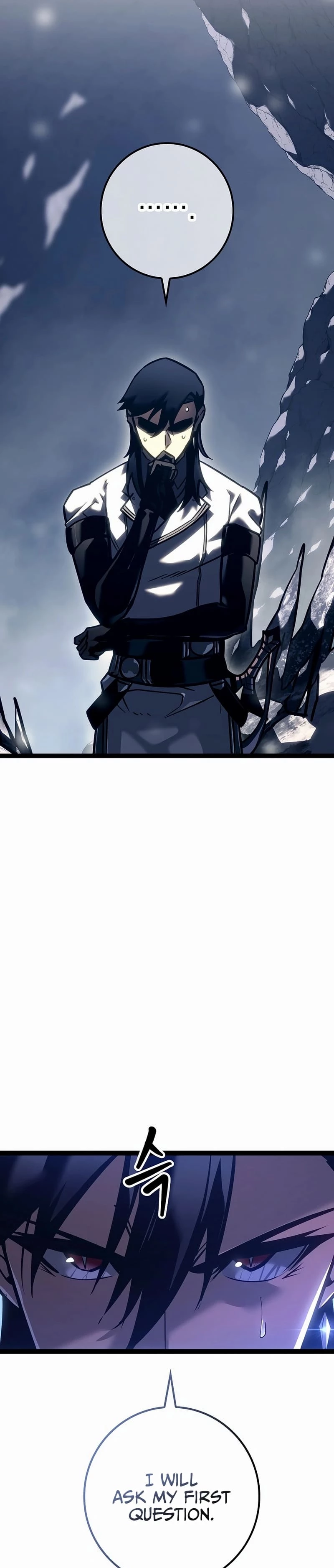 Regressing As The Bastard Of The Sword Clan Chapter 24 - 29