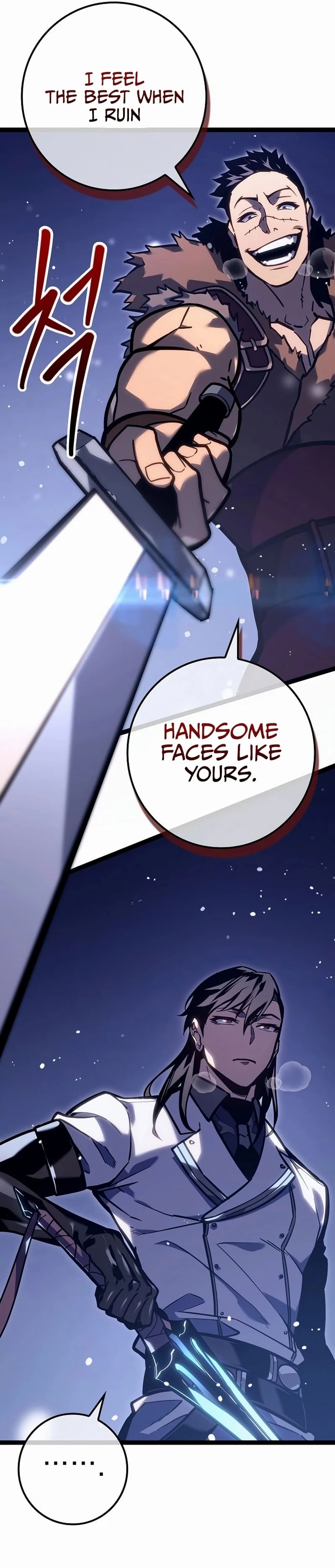 Regressing As The Bastard Of The Sword Clan Chapter 23 - 19