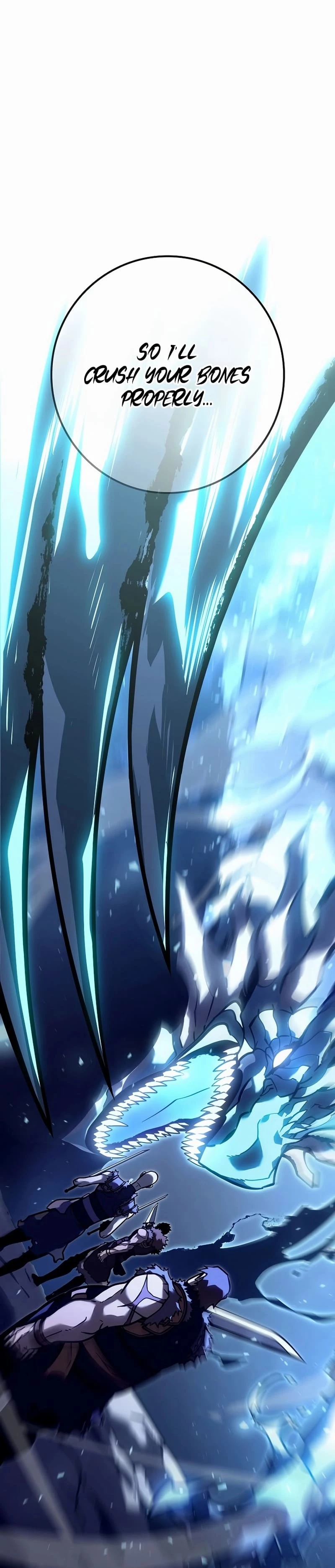 Regressing As The Bastard Of The Sword Clan Chapter 23 - 20
