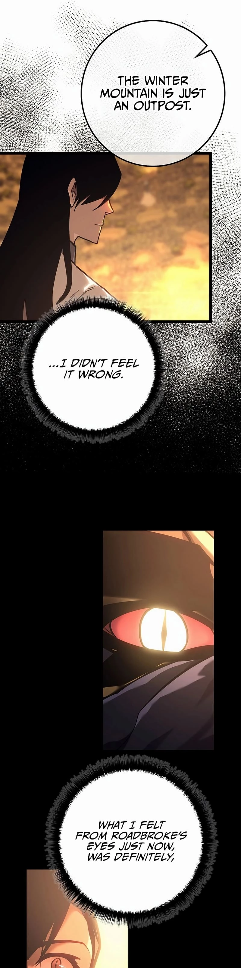 Regressing As The Bastard Of The Sword Clan Chapter 24 - 35