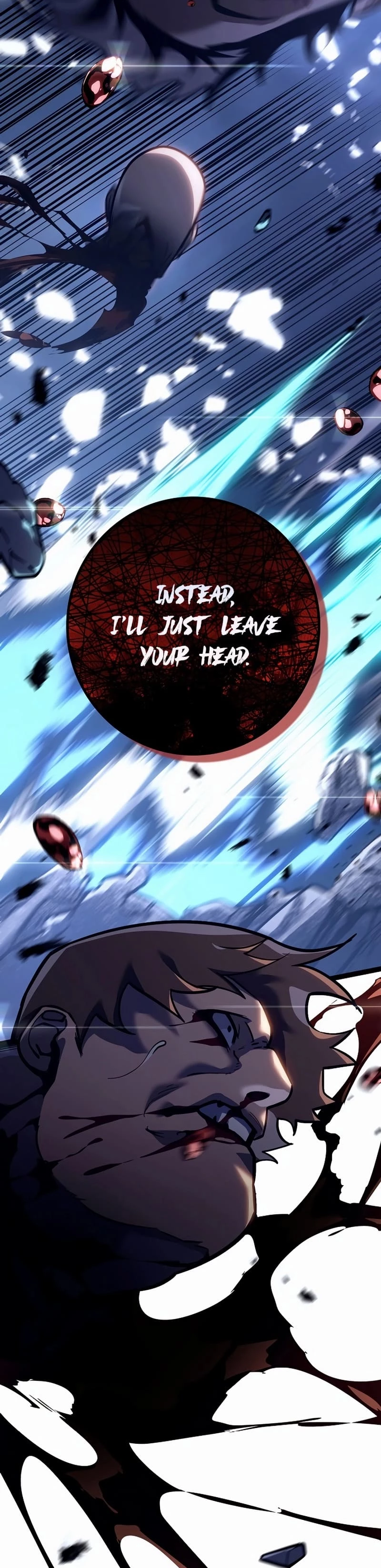 Regressing As The Bastard Of The Sword Clan Chapter 23 - 25