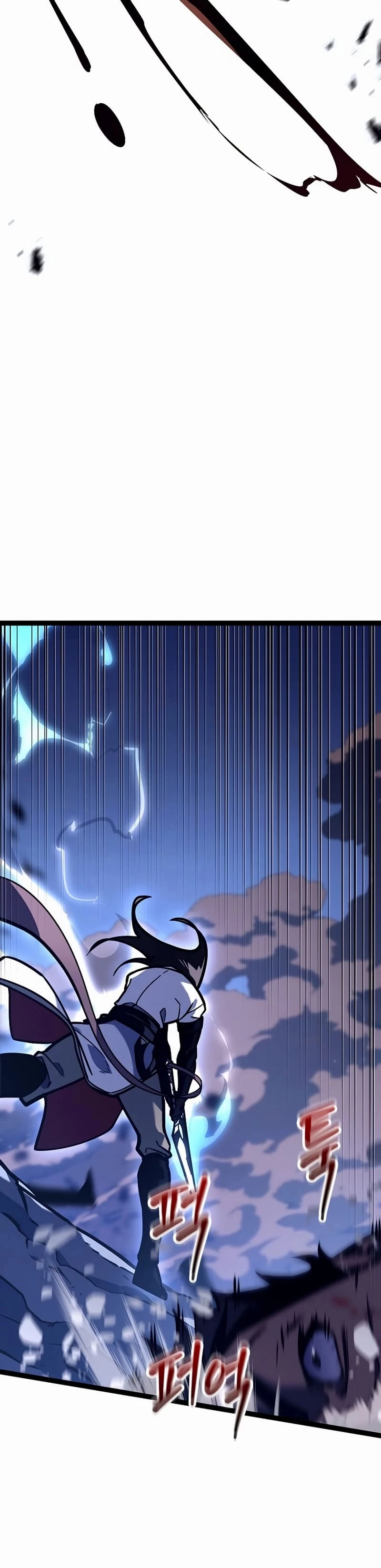 Regressing As The Bastard Of The Sword Clan Chapter 23 - 26