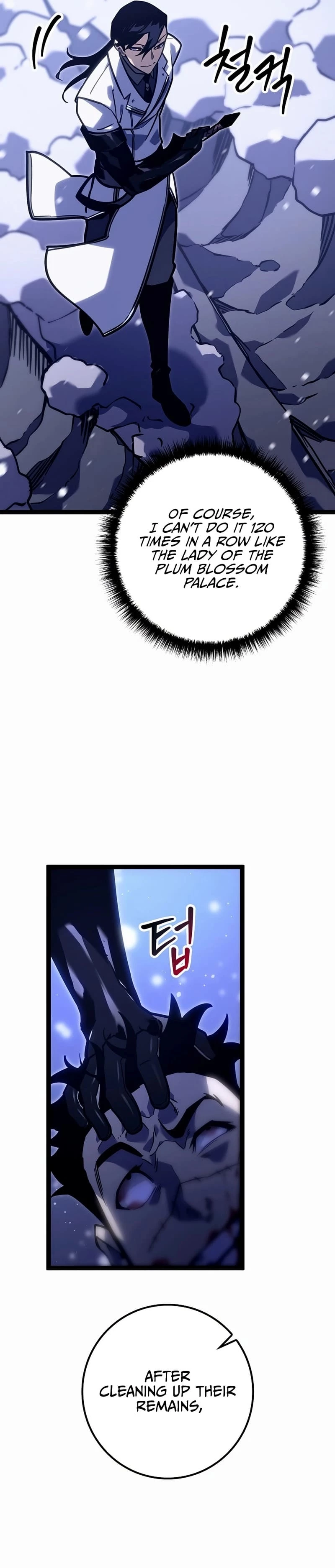Regressing As The Bastard Of The Sword Clan Chapter 23 - 29