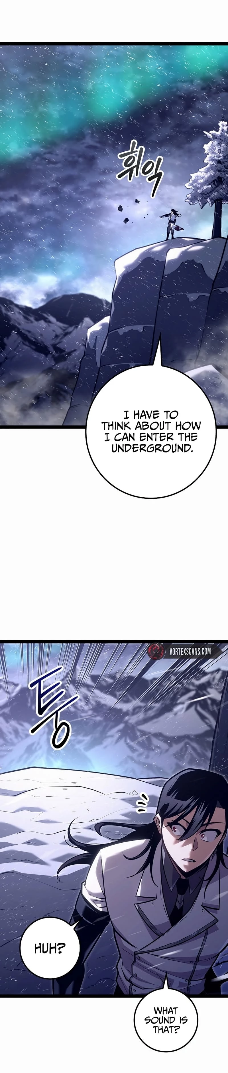 Regressing As The Bastard Of The Sword Clan Chapter 23 - 30