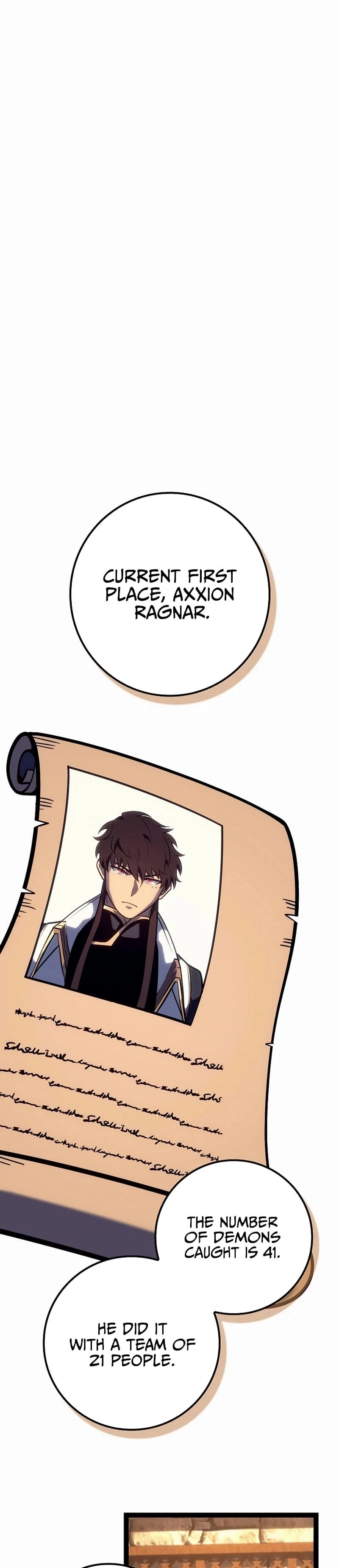 Regressing As The Bastard Of The Sword Clan Chapter 23 - 33
