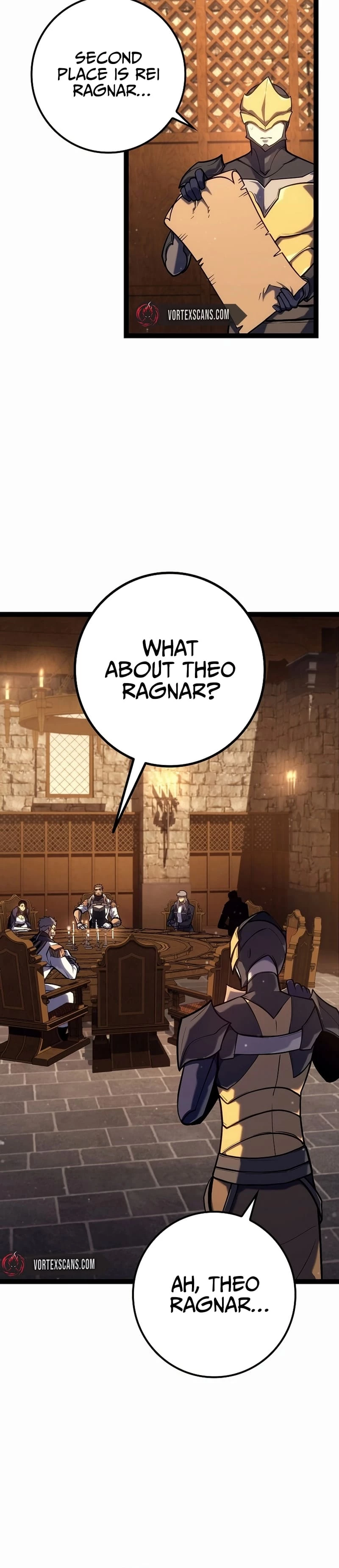 Regressing As The Bastard Of The Sword Clan Chapter 23 - 34