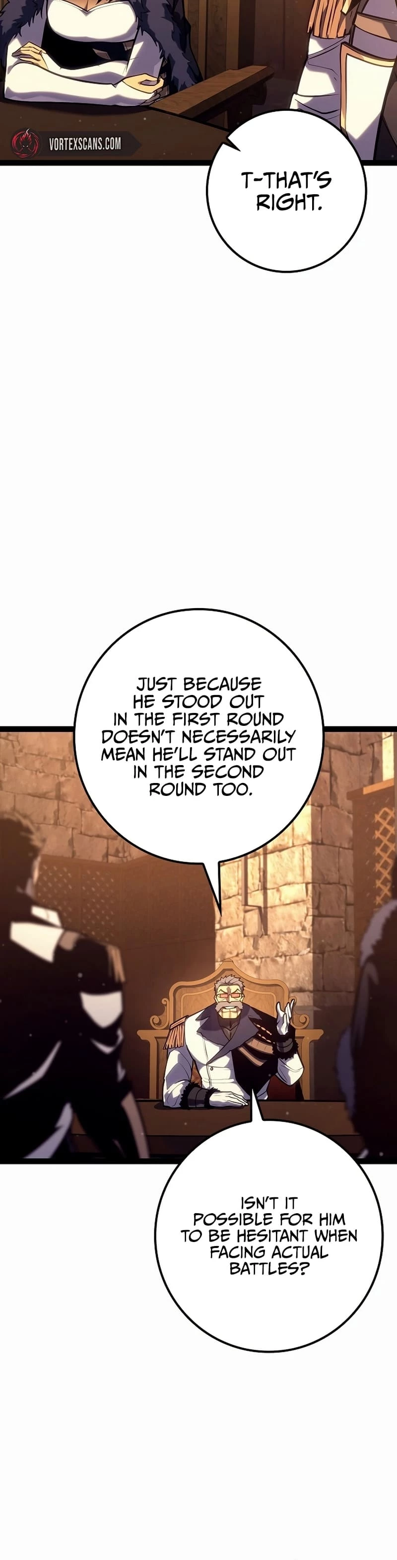 Regressing As The Bastard Of The Sword Clan Chapter 23 - 36