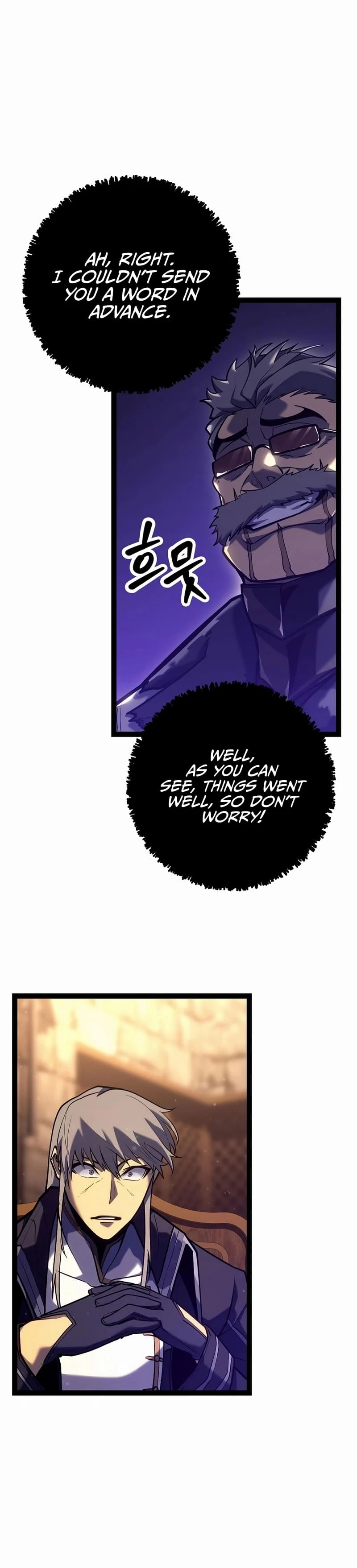 Regressing As The Bastard Of The Sword Clan Chapter 23 - 38