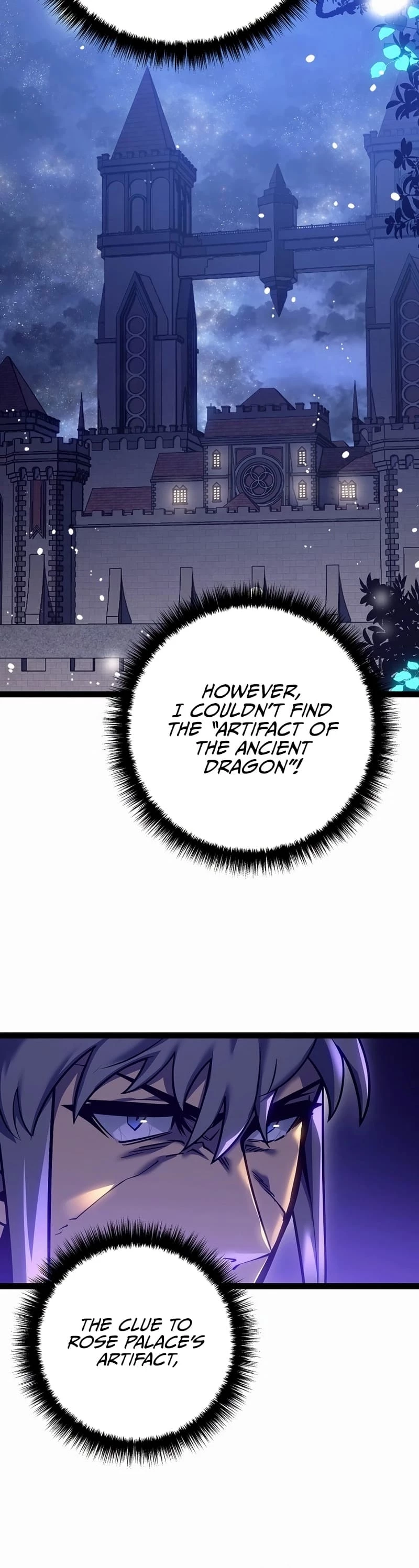 Regressing As The Bastard Of The Sword Clan Chapter 23 - 40