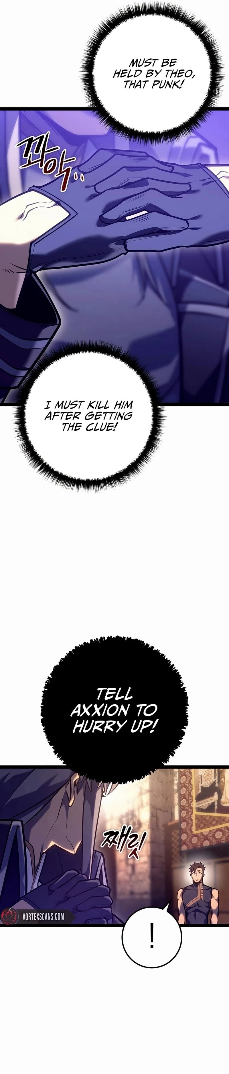 Regressing As The Bastard Of The Sword Clan Chapter 23 - 41
