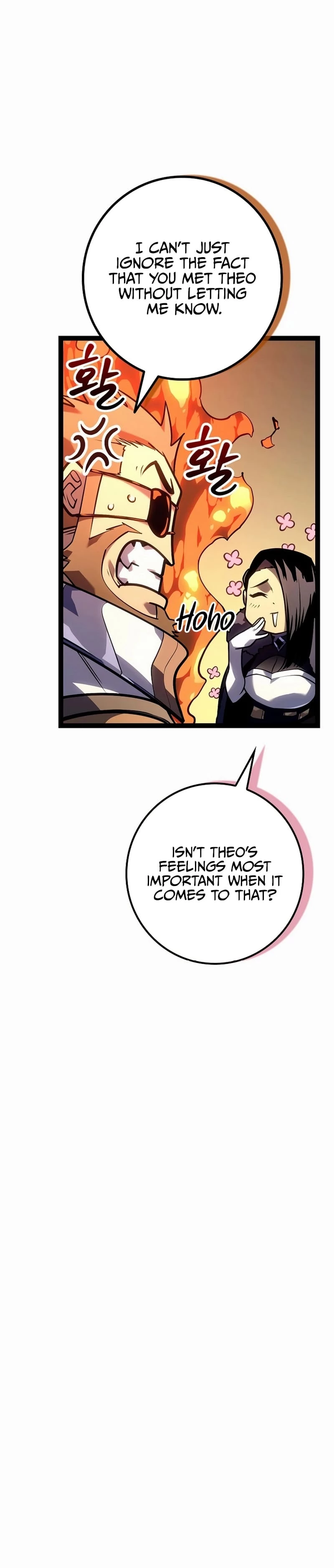 Regressing As The Bastard Of The Sword Clan Chapter 23 - 44