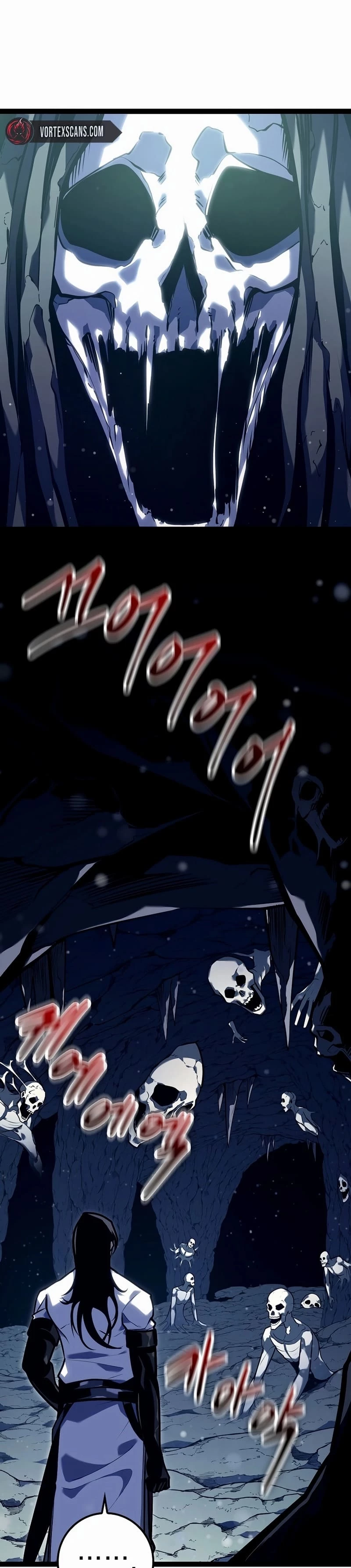 Regressing As The Bastard Of The Sword Clan Chapter 23 - 45