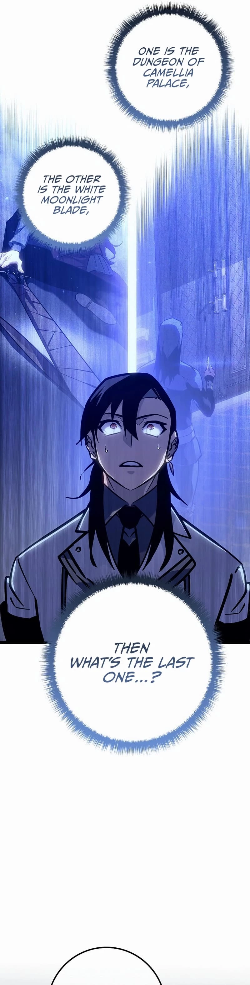 Regressing As The Bastard Of The Sword Clan Chapter 24 - 39