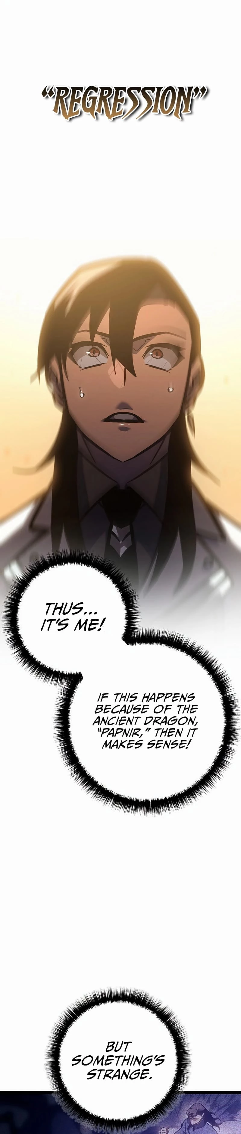 Regressing As The Bastard Of The Sword Clan Chapter 24 - 47