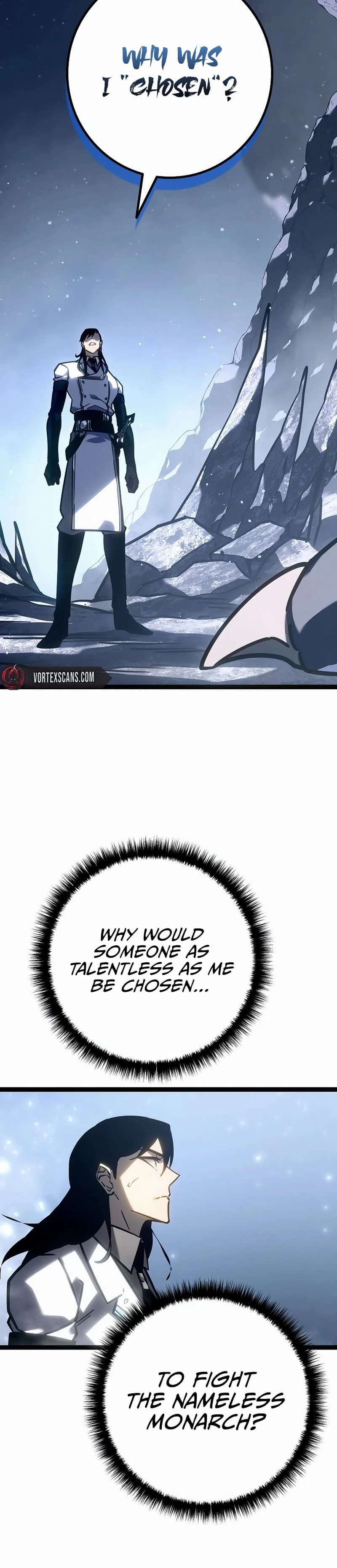 Regressing As The Bastard Of The Sword Clan Chapter 24 - 50
