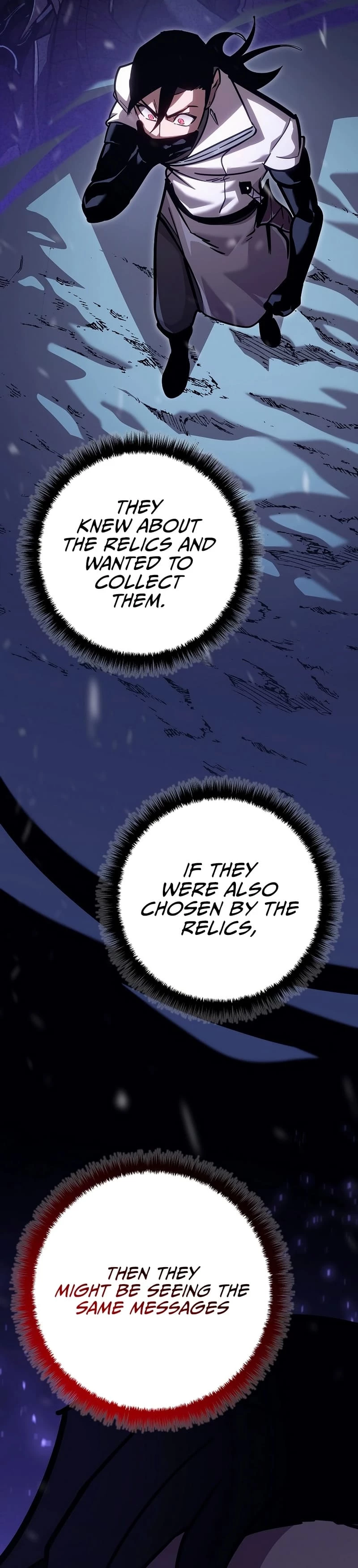 Regressing As The Bastard Of The Sword Clan Chapter 24 - 54