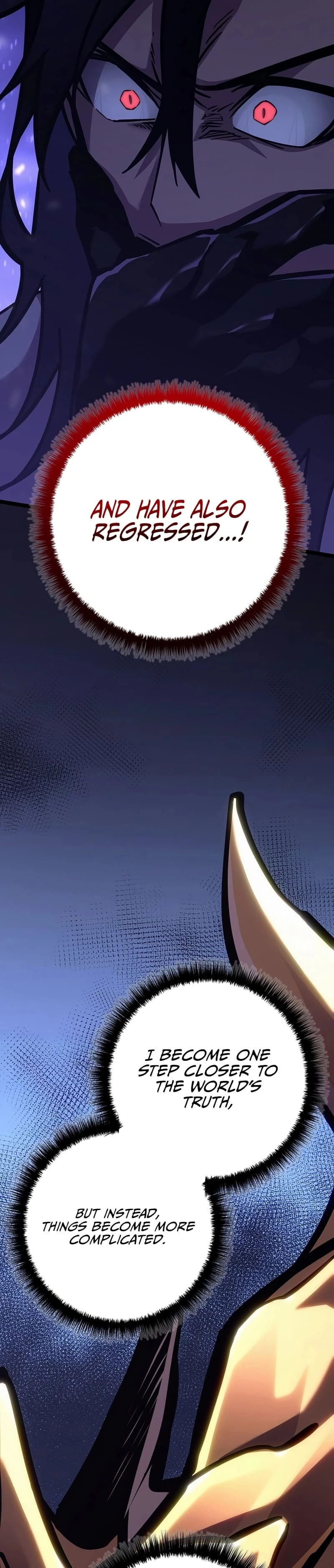 Regressing As The Bastard Of The Sword Clan Chapter 24 - 55