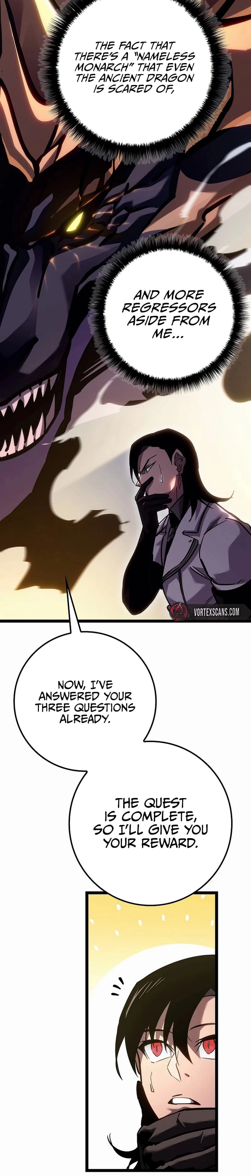Regressing As The Bastard Of The Sword Clan Chapter 24 - 56