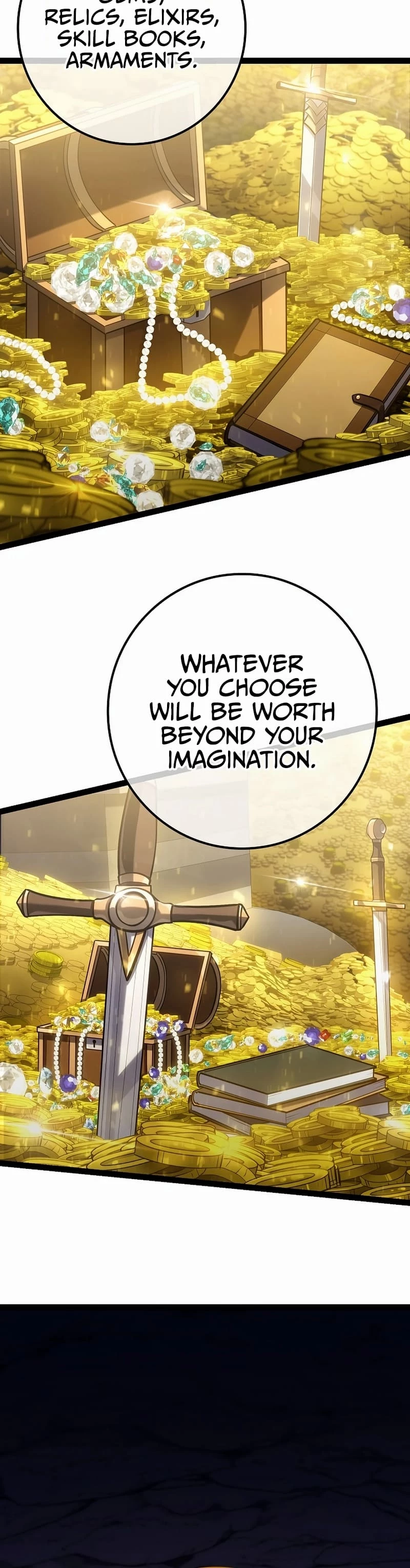 Regressing As The Bastard Of The Sword Clan Chapter 24 - 60