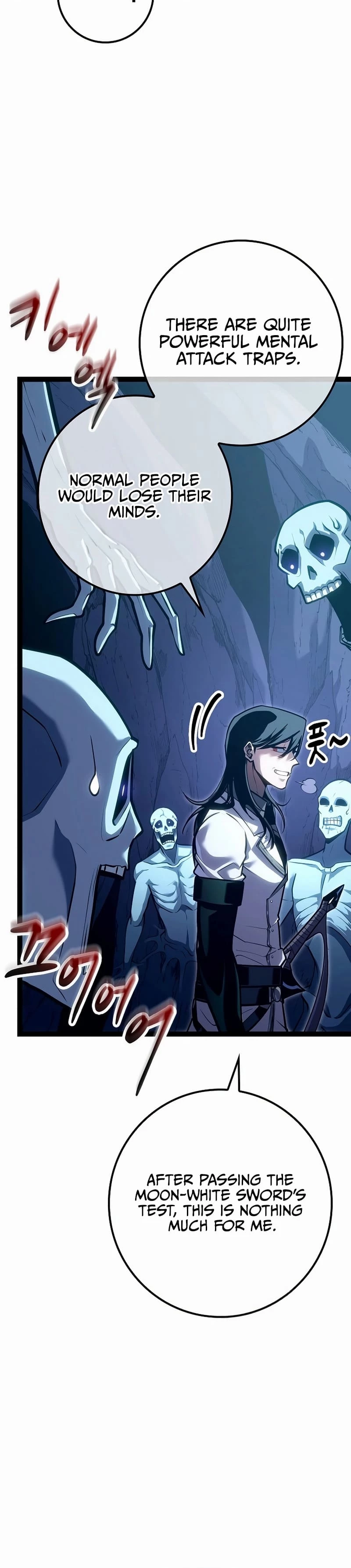 Regressing As The Bastard Of The Sword Clan Chapter 23 - 46