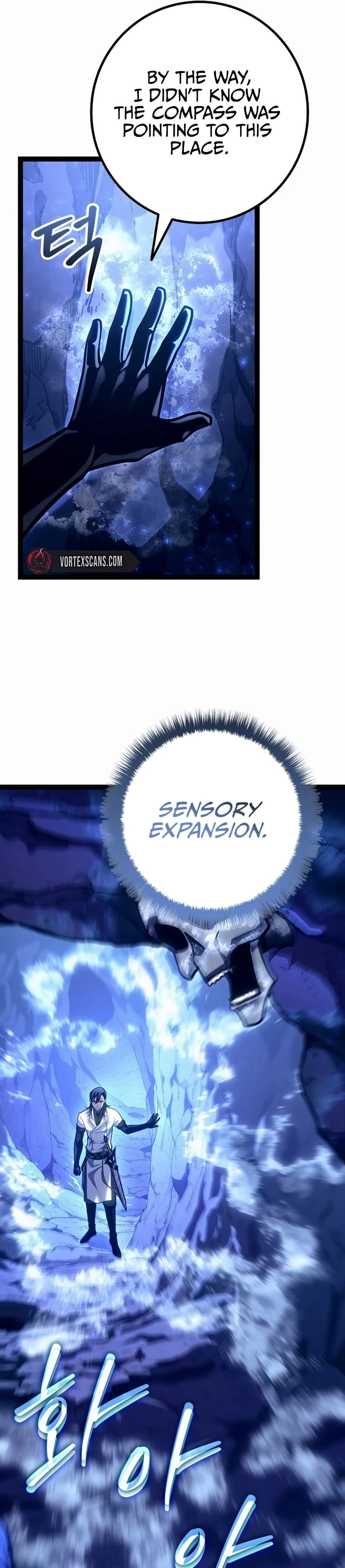 Regressing As The Bastard Of The Sword Clan Chapter 23 - 47