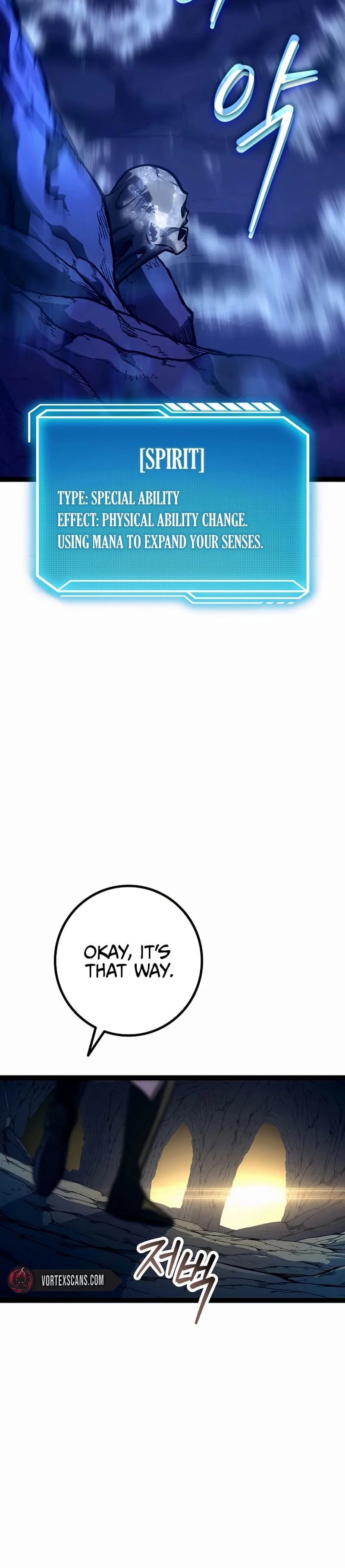 Regressing As The Bastard Of The Sword Clan Chapter 23 - 48