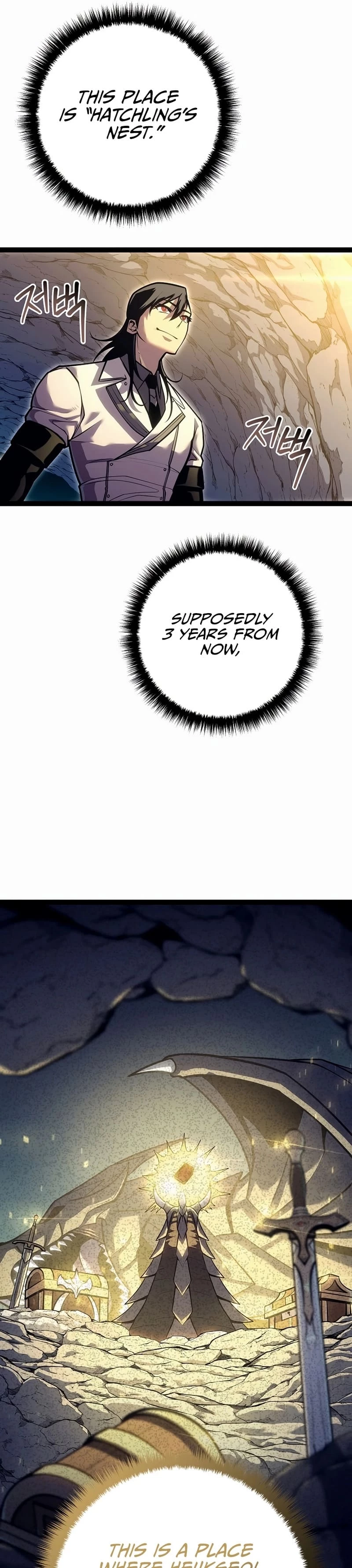 Regressing As The Bastard Of The Sword Clan Chapter 23 - 49