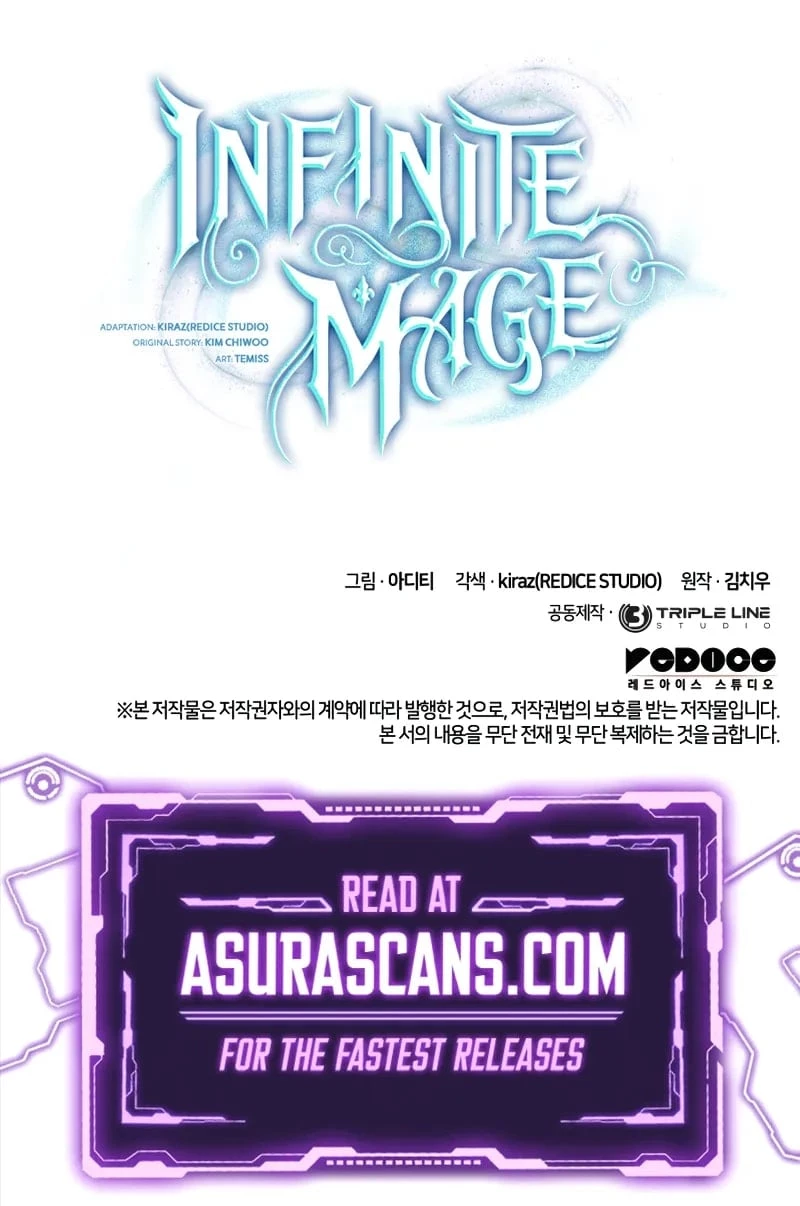 The Infinite Mage Chapter 103 - 13