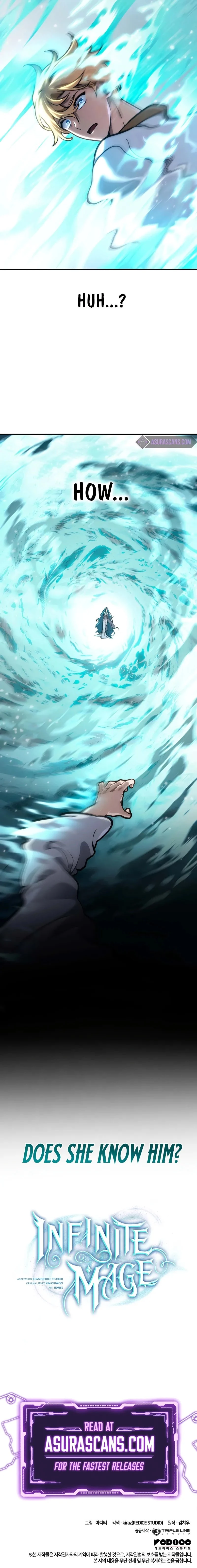 The Infinite Mage Chapter 93 - 14