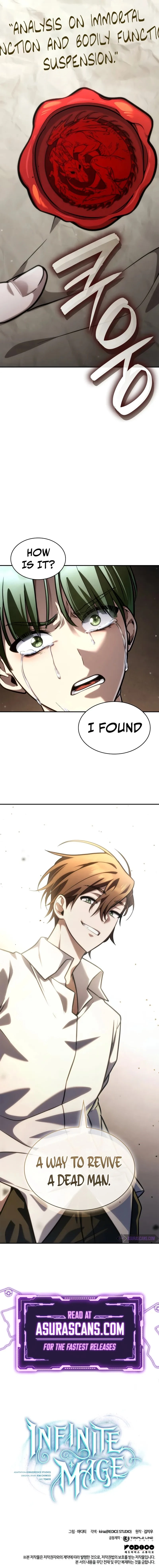 The Infinite Mage Chapter 92 - 16