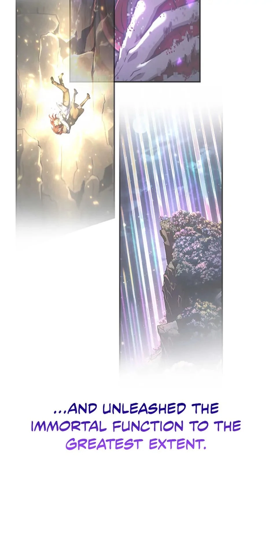 The Infinite Mage Chapter 89 - 9