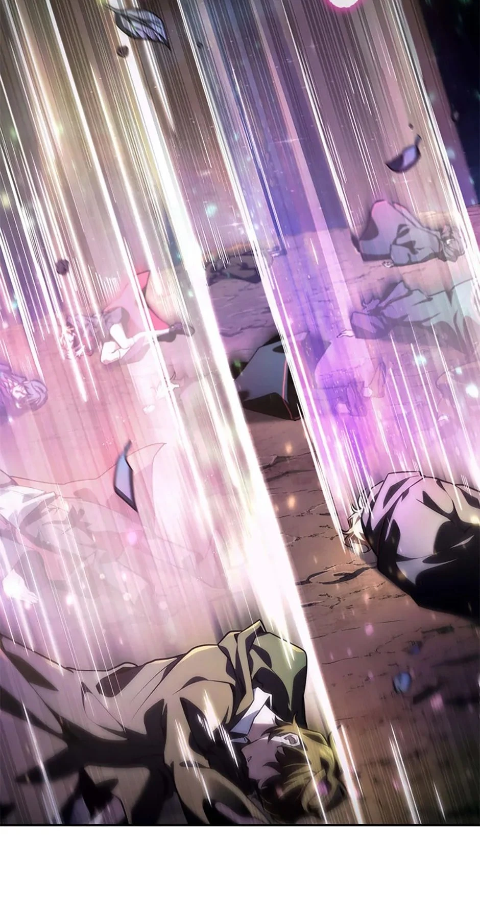The Infinite Mage Chapter 87 - 3