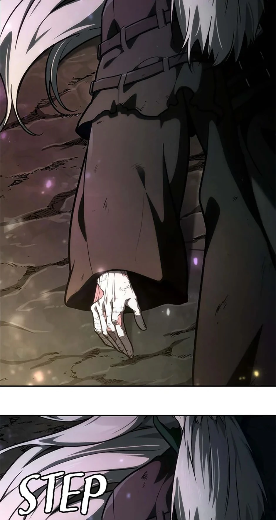 The Infinite Mage Chapter 87 - 5