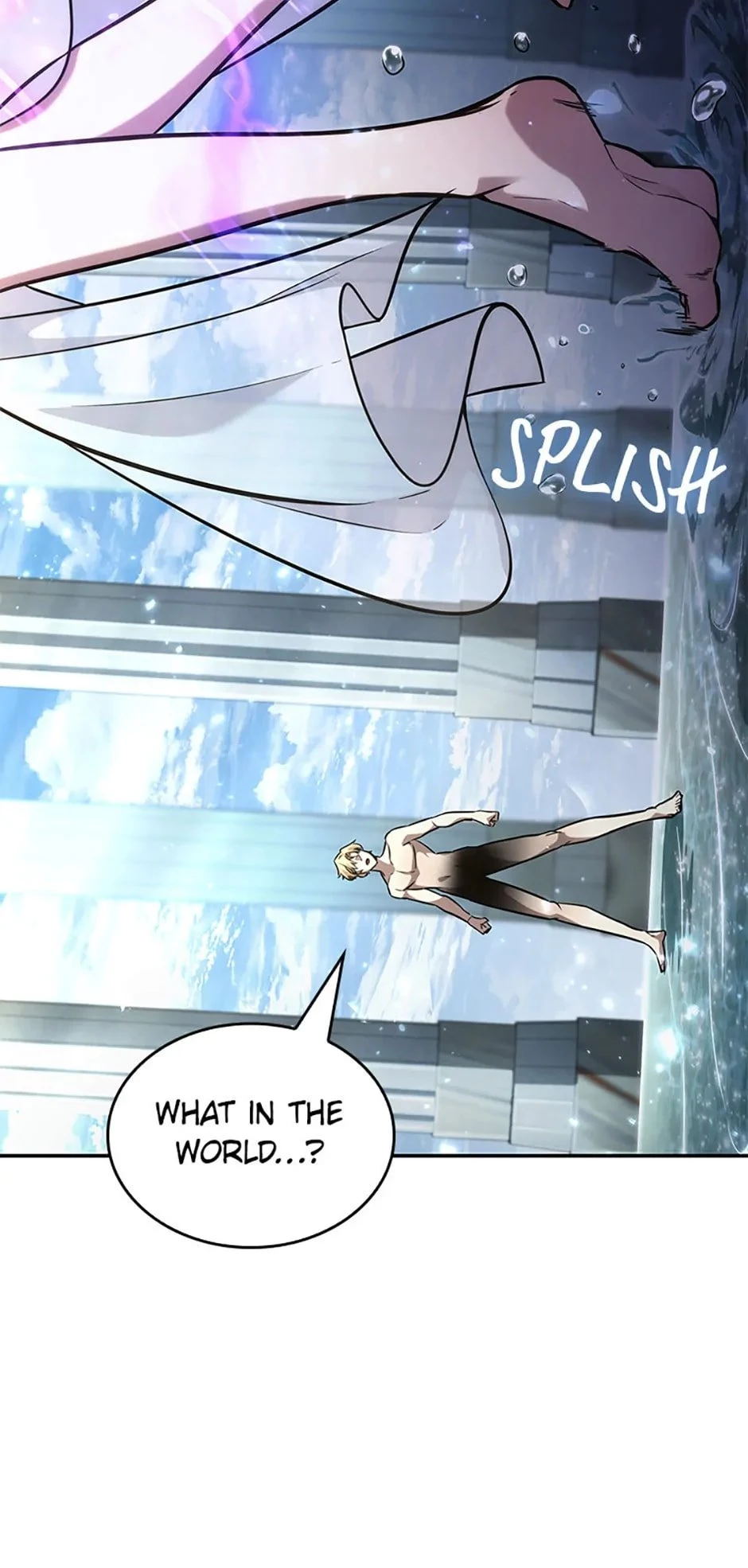 The Infinite Mage Chapter 89 - 34