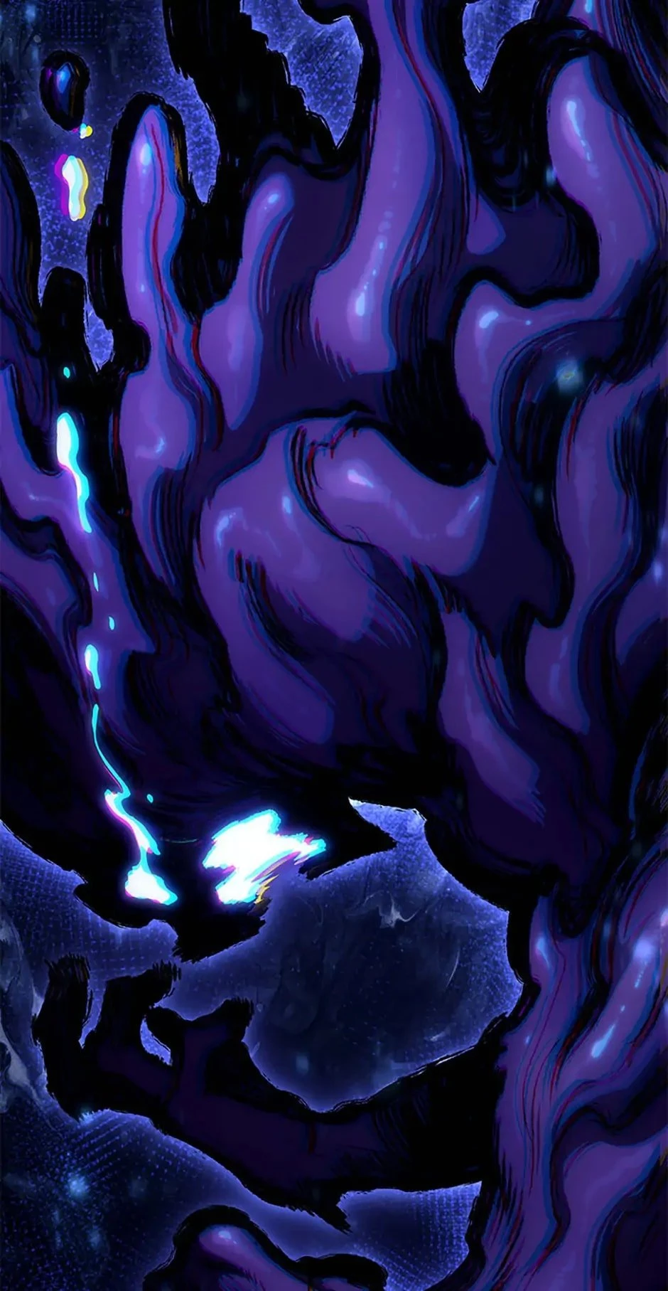 The Infinite Mage Chapter 87 - 11