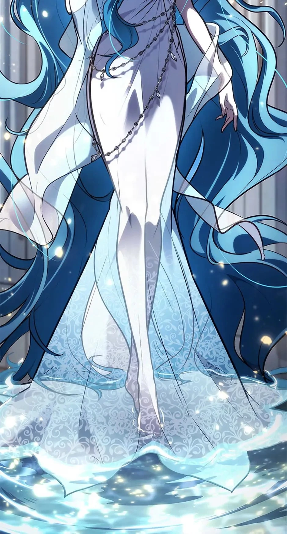 The Infinite Mage Chapter 89 - 38