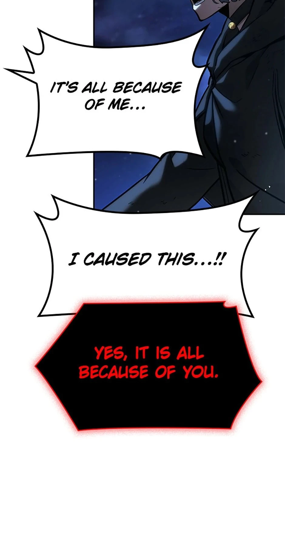 The Infinite Mage Chapter 87 - 13