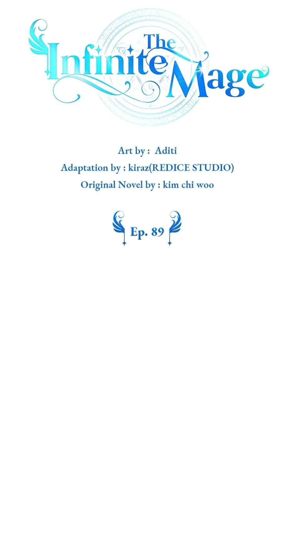 The Infinite Mage Chapter 89 - 40