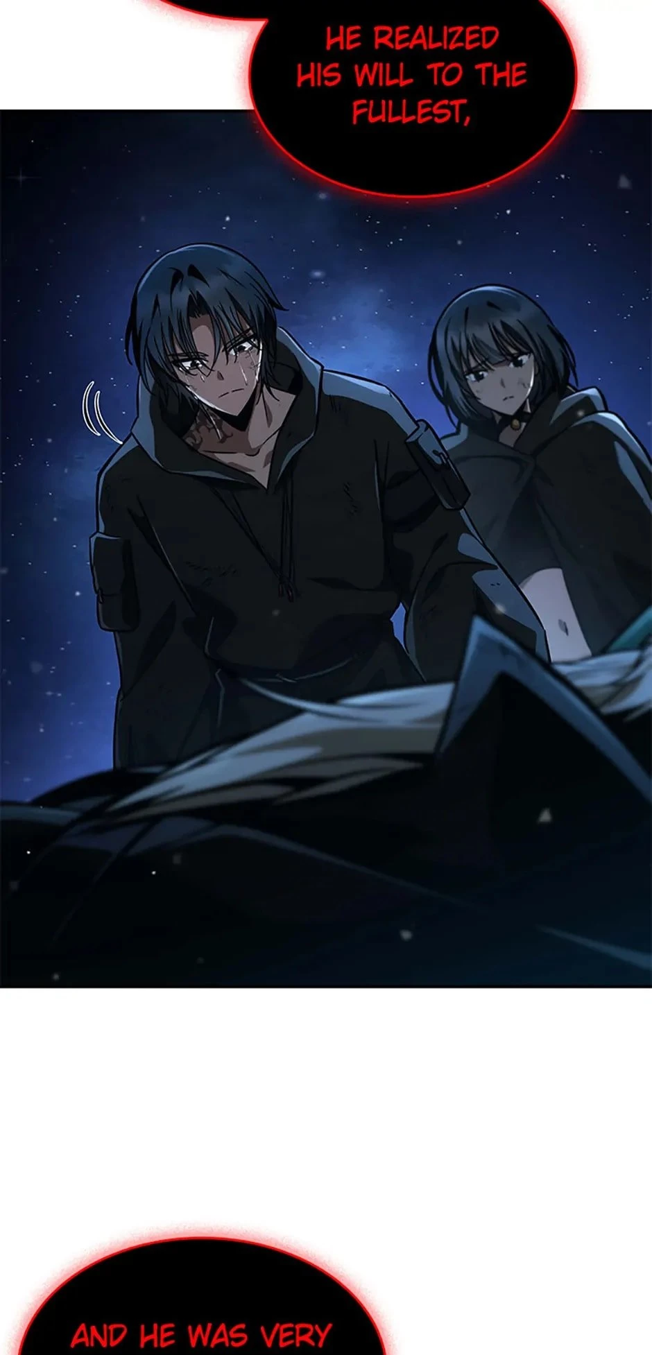 The Infinite Mage Chapter 87 - 18