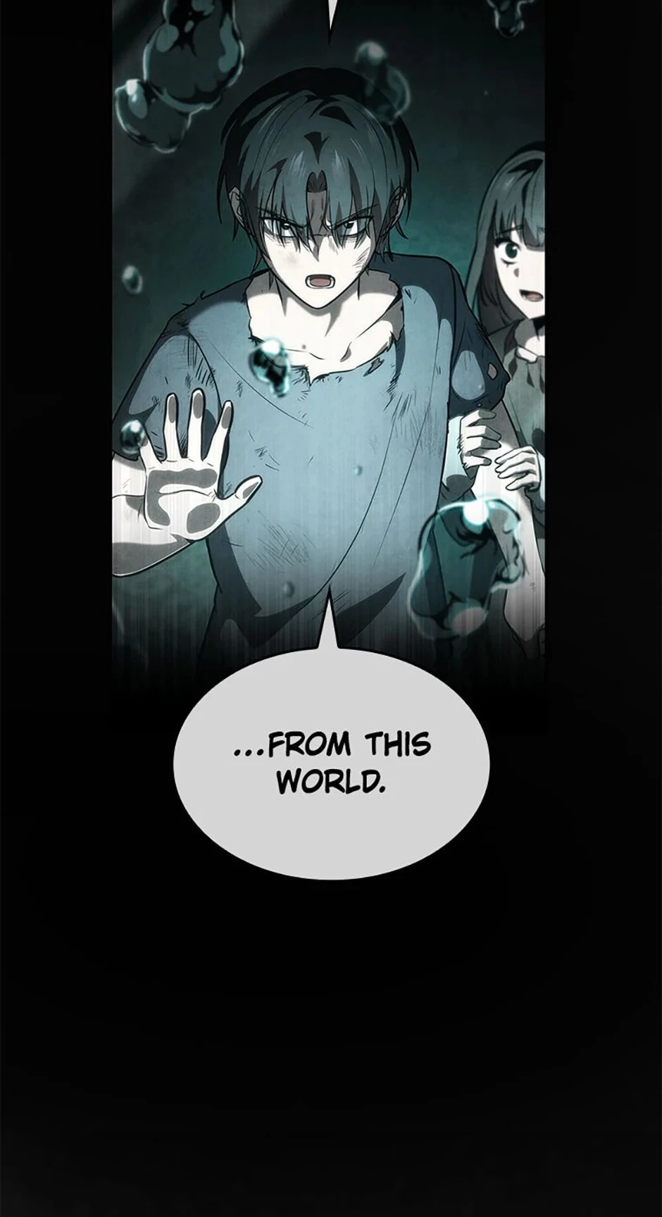 The Infinite Mage Chapter 87 - 22