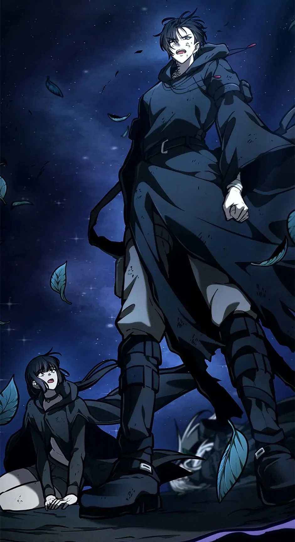 The Infinite Mage Chapter 87 - 25