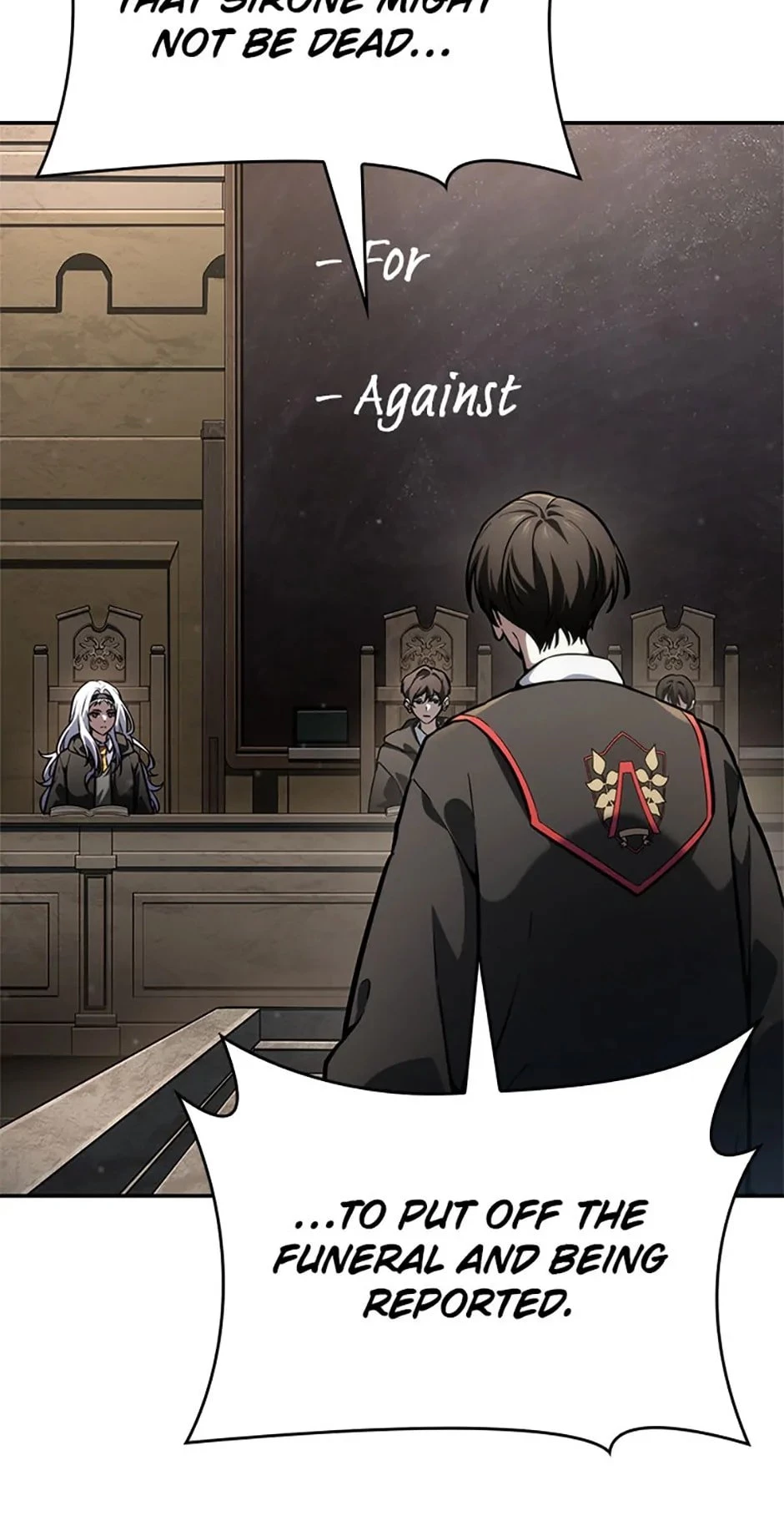 The Infinite Mage Chapter 89 - 50